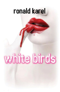 Cover image: White Birds 9781035813476