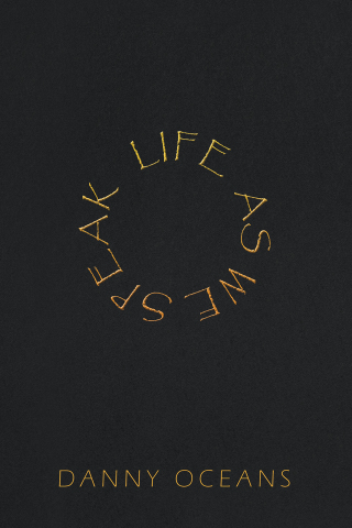 Cover image: Life As We Speak 9781035813537