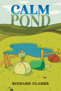 Cover image: Calm Pond 9781035813582