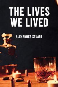 Immagine di copertina: The Lives We Lived 9781035813841