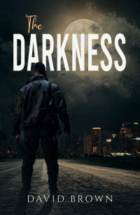 Imagen de portada: The Darkness 9781035813940