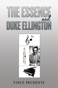 صورة الغلاف: The Essence and Duke Ellington 9781035814275