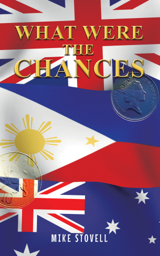 Immagine di copertina: What Were the Chances 9781035814312