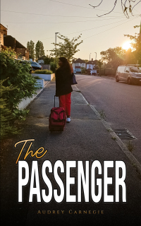 Cover image: The Passenger 9781035814374