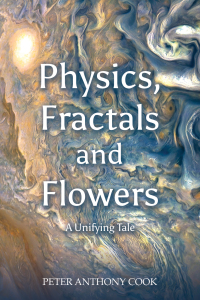 Cover image: Physics, Fractals and Flowers 9781035814435