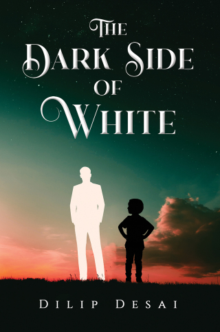 Immagine di copertina: The Dark Side of White 9781035814541