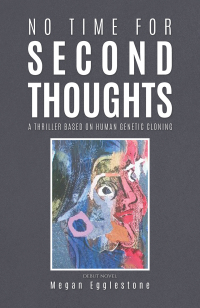 Imagen de portada: No Time for Second Thoughts 9781035814756