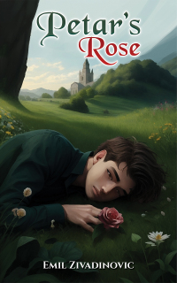 Imagen de portada: Petar's Rose 9781035814947