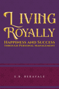 Cover image: Living Royally 9781035816088