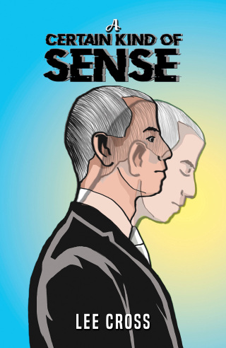Cover image: A Certain Kind of Sense 9781035816491