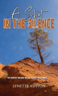 Cover image: A Shot in the Silence 9781035817436