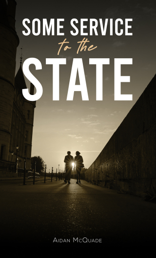 Cover image: Some Service to the State 9781035817955