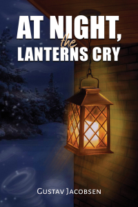 Cover image: At Night, the Lanterns Cry 9781035818105