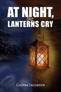 صورة الغلاف: At Night, the Lanterns Cry 9781035818105