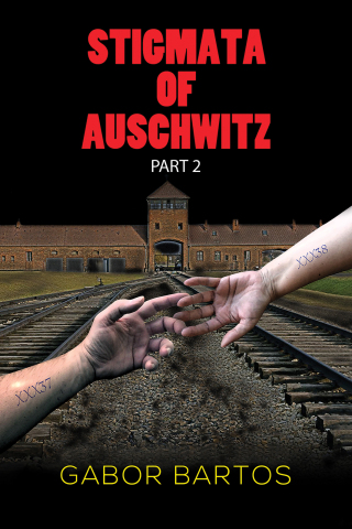 Imagen de portada: Stigmata of Auschwitz Part 2 9781035818297