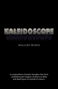 Imagen de portada: Kaleidoscope 9781035818341