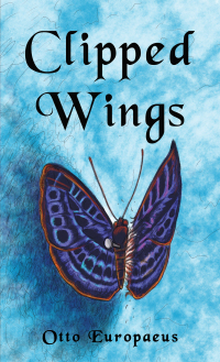 Cover image: Clipped Wings 9781035818655