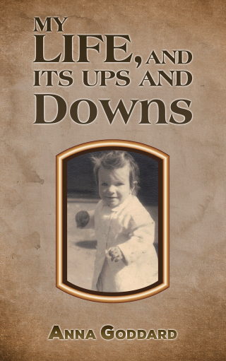 Cover image: My Life, and Its Ups and Downs 9781035818693