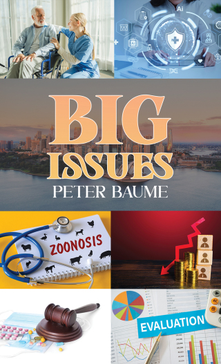 Cover image: Big Issues