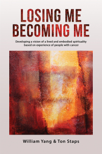 Cover image: Losing Me, Becoming Me 9781035819171