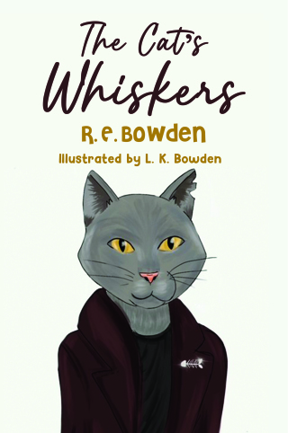 Immagine di copertina: The Cat's Whiskers 9781035819263
