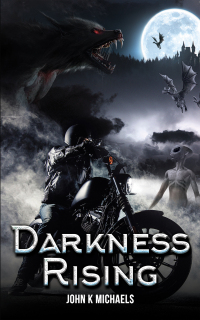 Cover image: Darkness Rising 9781035819461