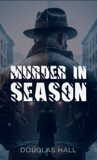 Imagen de portada: Murder in Season 9781035819621