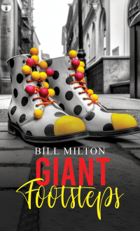 Imagen de portada: Giant Footsteps 9781035819683