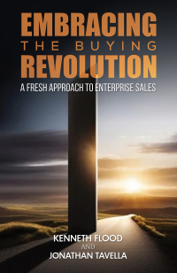 Imagen de portada: Embracing the Buying Revolution 9781035819843