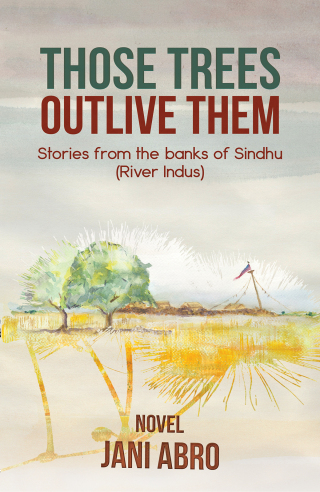 Cover image: Those Trees Outlive Them 9781035820269