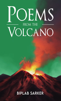 Omslagafbeelding: Poems from the Volcano 9781035820535