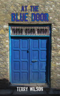 表紙画像: At the Blue Door 9781035820955