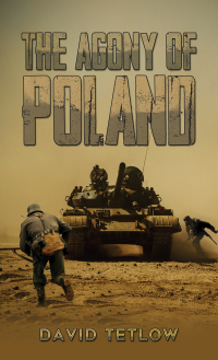 Cover image: The Agony of Poland 9781035821280