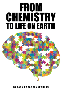 Imagen de portada: From Chemistry to Life on Earth 9781035821419