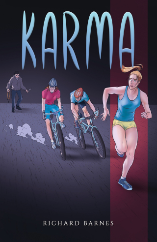 Imagen de portada: Karma 9781035821716