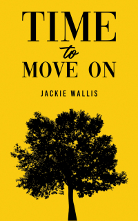 Imagen de portada: Time to Move On 9781035821983