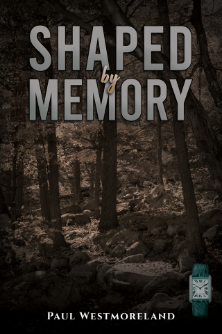 Cover image: Shaped by Memory 9781035822416