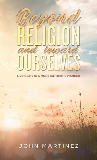 Cover image: Beyond Religion and toward Ourselves 9781035822713