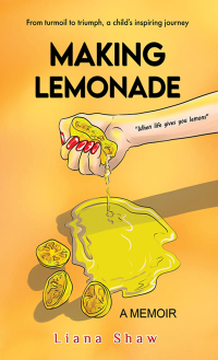 Omslagafbeelding: Making Lemonade 9781035822850