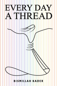 Cover image: Every Day a Thread 9781035822935