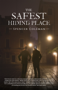 Cover image: The Safest Hiding Place 9781035823284