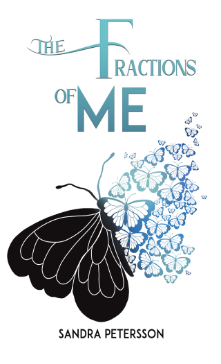 Immagine di copertina: The Fractions of Me 9781035823383