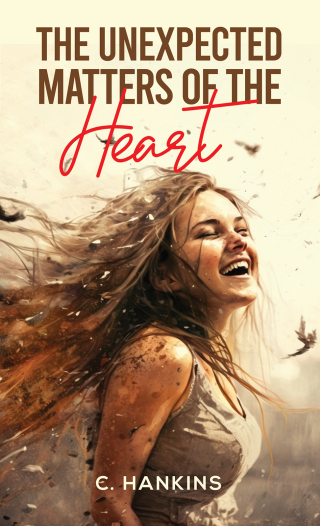Cover image: The Unexpected Matters of the Heart 9781035823512