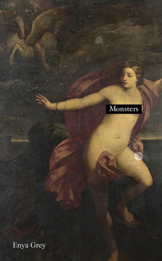 Imagen de portada: Monsters