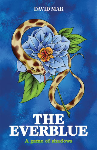 Imagen de portada: The Everblue 9781035823703