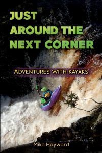 Imagen de portada: Just Around the Next Corner 9781035824045