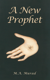 Cover image: A New Prophet 9781035824380