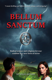 Cover image: Bellum Sanctum 9781035824595