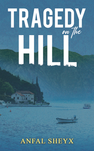 Imagen de portada: Tragedy on the Hill 9781035824793