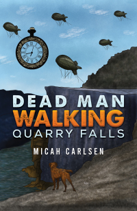 Imagen de portada: Dead Man Walking 9781035824816